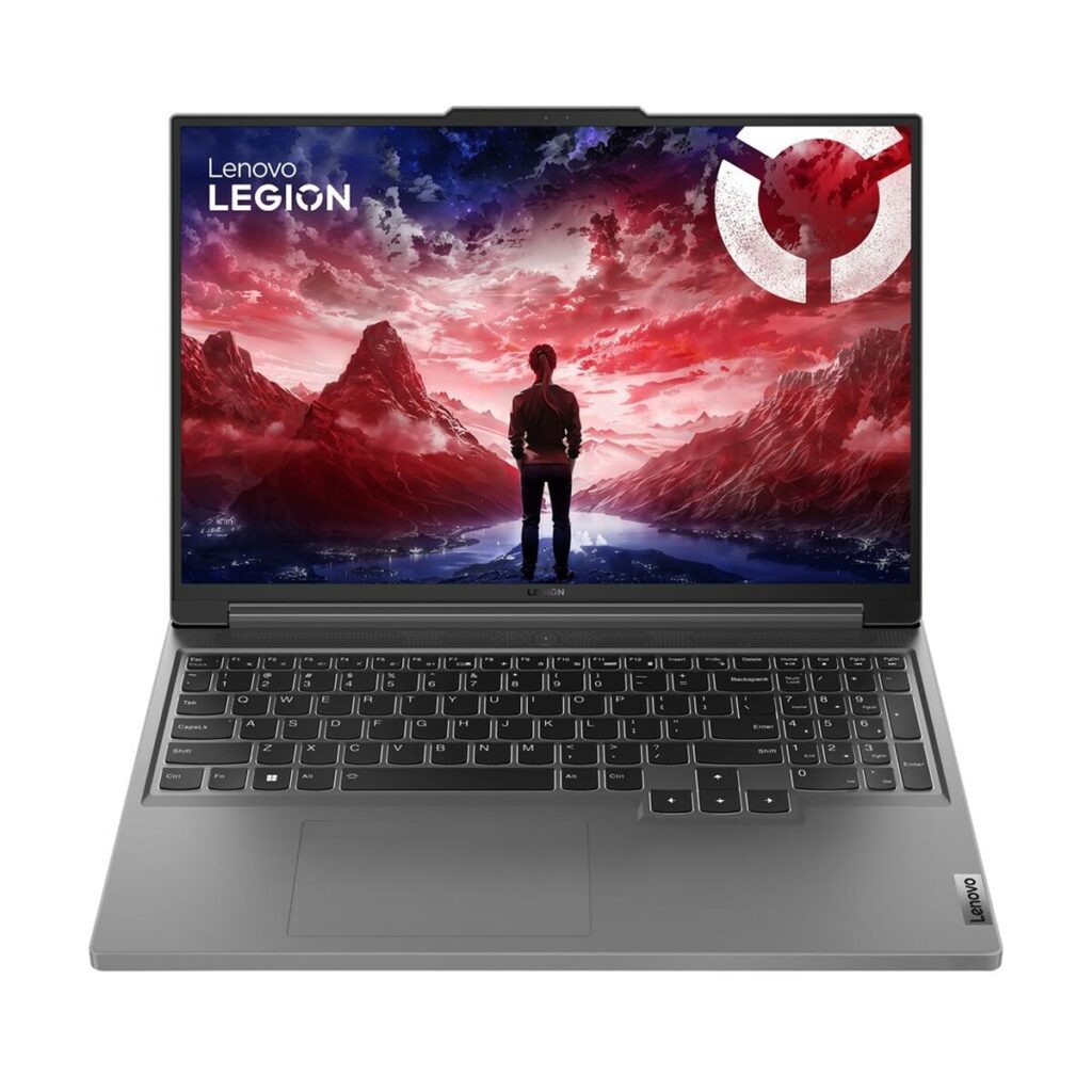 Laptop Lenovo 83EX0018PB 16" AMD RYZEN 7 7435HS 16 GB RAM 512 GB SSD Nvidia Geforce RTX 4070